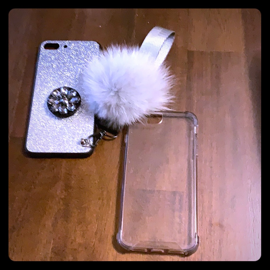 8plus Phone Cases